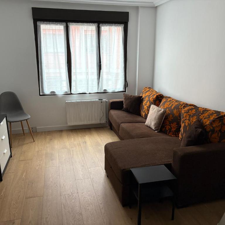 La Glicinia VUT-7355-AS - Apartamento de 2 dormitorios - 3