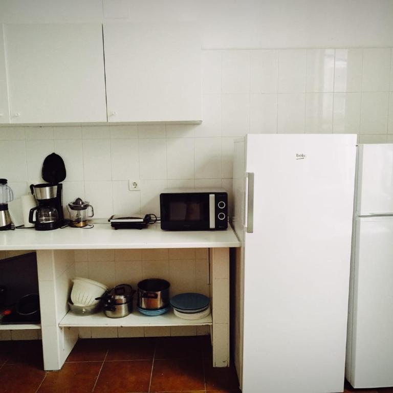 Piso Amplio Carreteria - Apartamento - 6
