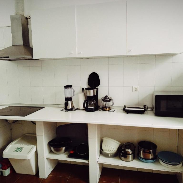 Piso Amplio Carreteria - Apartamento - 5