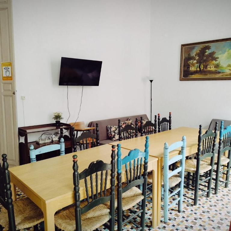 Piso Amplio Carreteria - Apartamento - 2