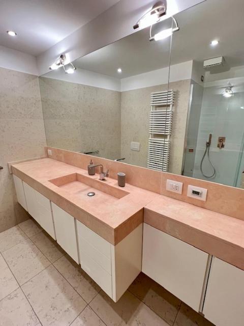Al Vicolo Suite - Appartamento con 2 Camere da Letto - 17
