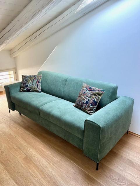 Al Vicolo Suite - Appartamento con 2 Camere da Letto - 24
