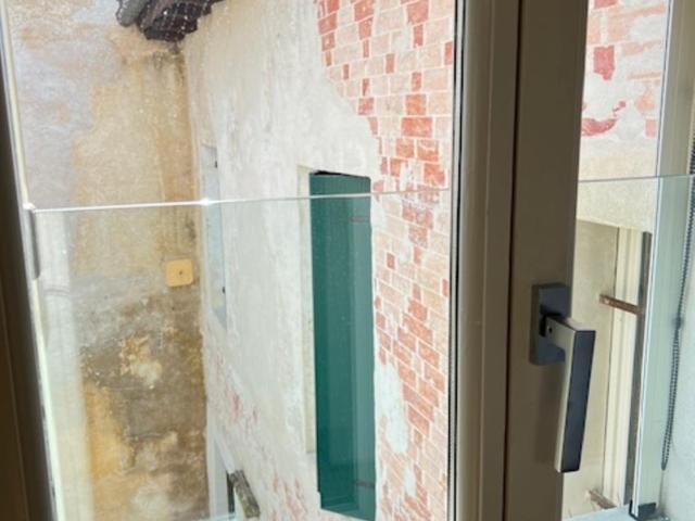 Al Vicolo Suite - Appartamento con 2 Camere da Letto - 27