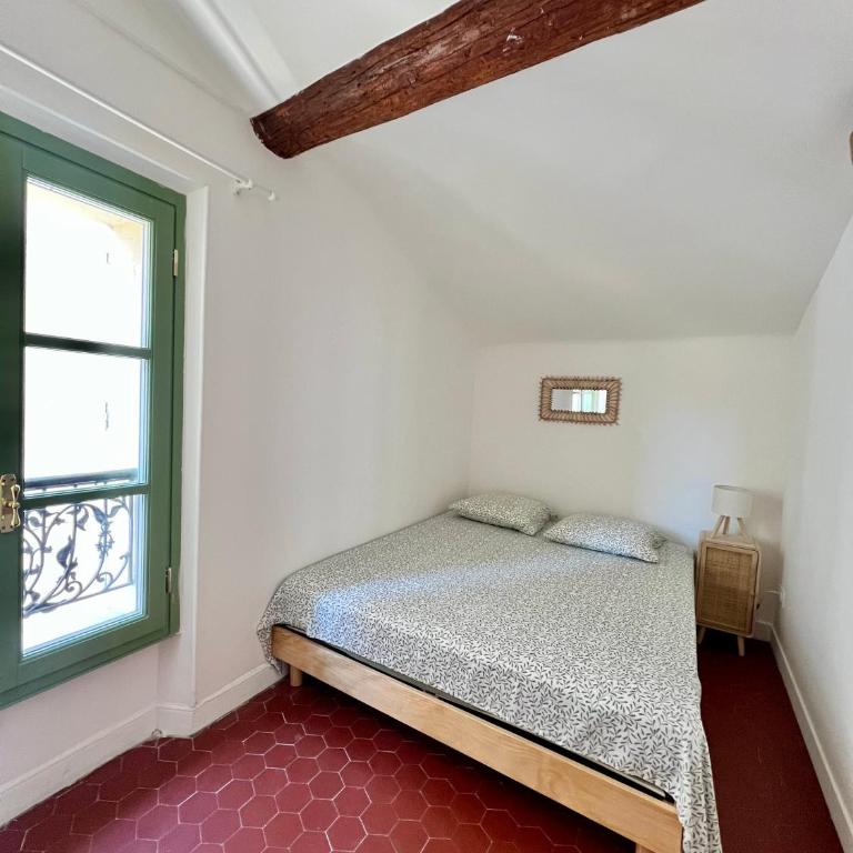 Les Appartements de la rue Vial - One-Bedroom Apartment - 4