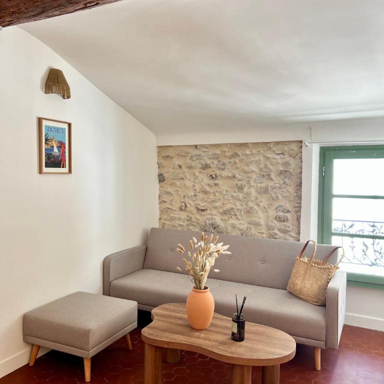 Les Appartements de la rue Vial - One-Bedroom Apartment - 1