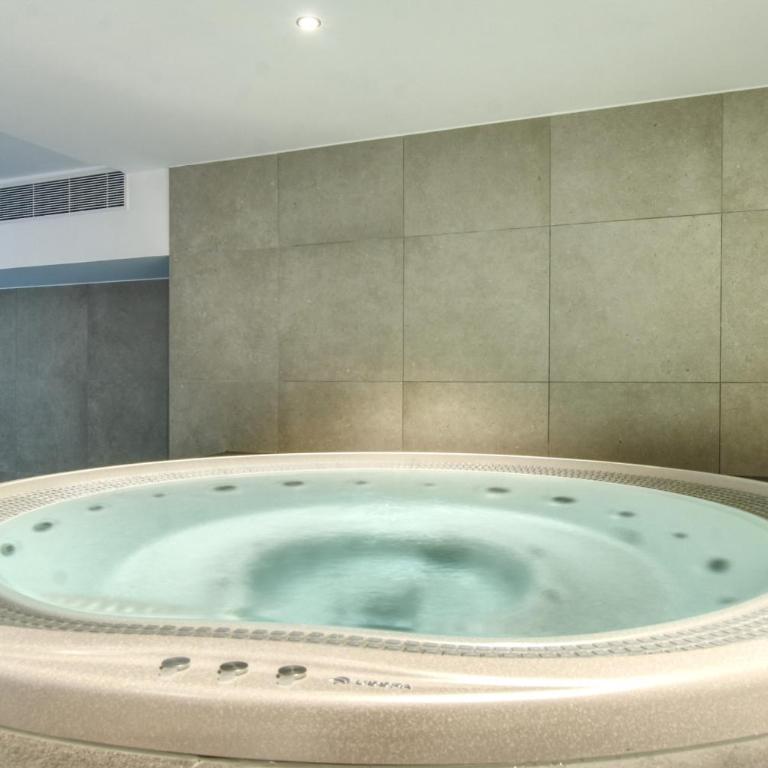 Apartment Aiguille Rose - Appartement 3 Chambres Deluxe - 16