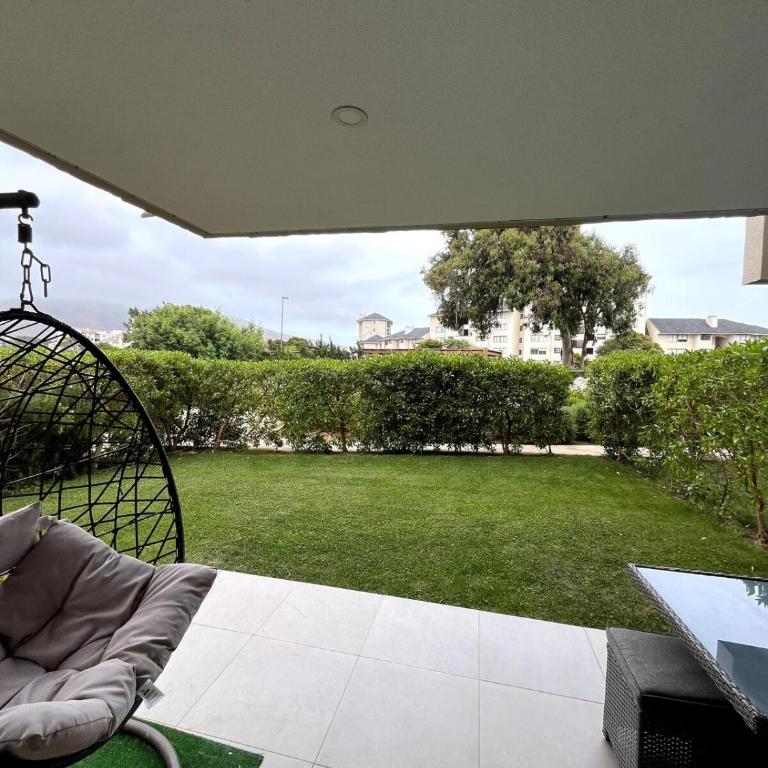 Departmento en Punta Puyai, Condominio Brisas de Puyai - Apartamento de 3 dormitorios - 5