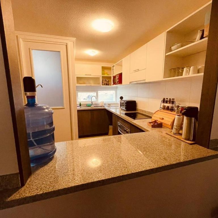 Departmento en Punta Puyai, Condominio Brisas de Puyai - Apartamento de 3 dormitorios - 12