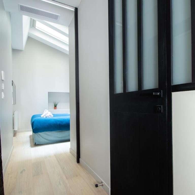 Résidence du Louvre - Appartement Deluxe - 9