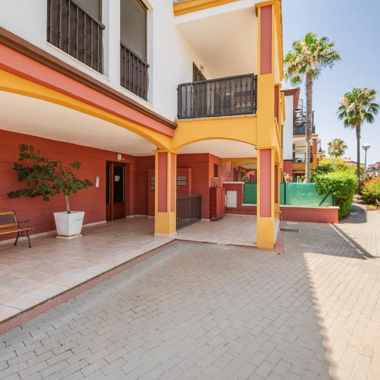 Wonderluxury Esuri GOLF - Apartamento de 2 dormitorios - 5