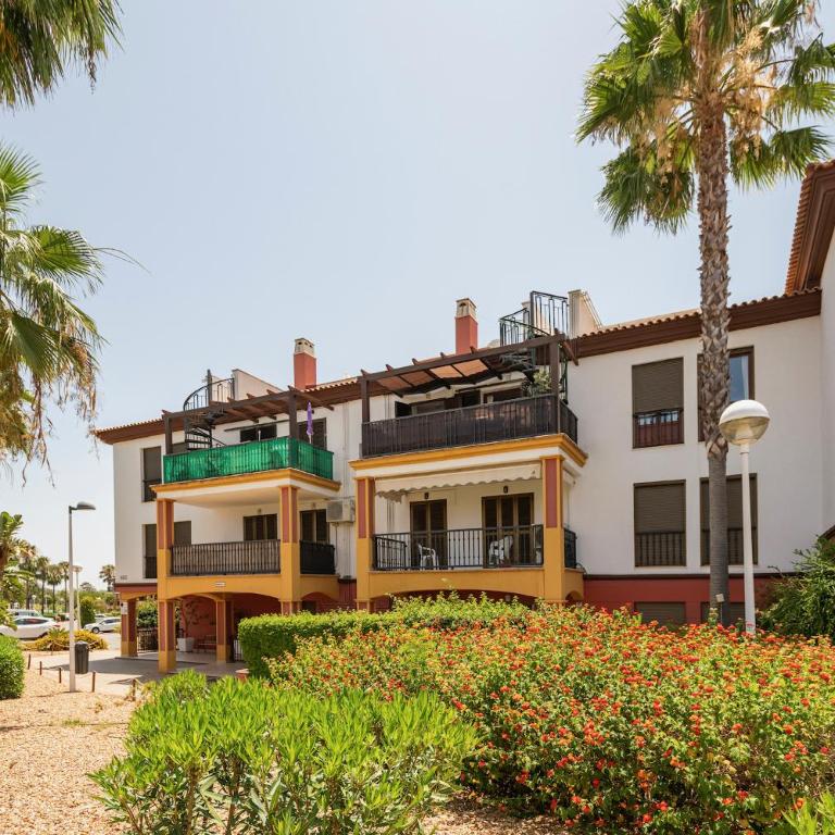 Wonderluxury Esuri GOLF - Apartamento de 2 dormitorios - 6