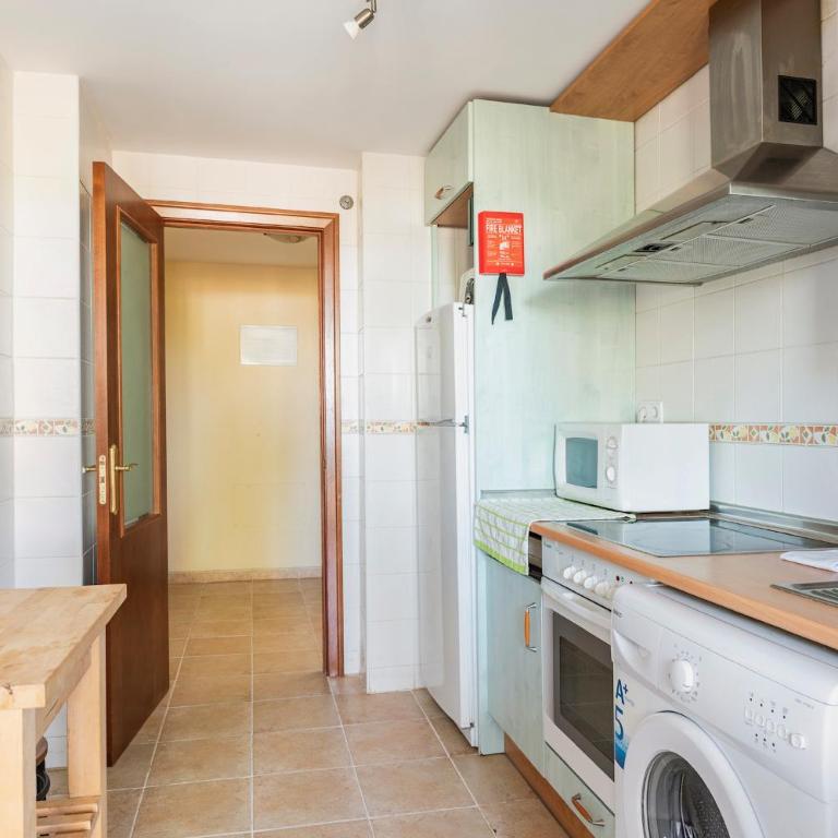 Wonderluxury Esuri GOLF - Apartamento de 2 dormitorios - 8