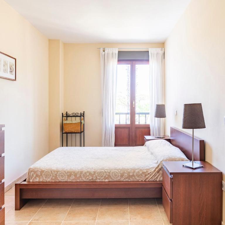 Wonderluxury Esuri GOLF - Apartamento de 2 dormitorios - 9