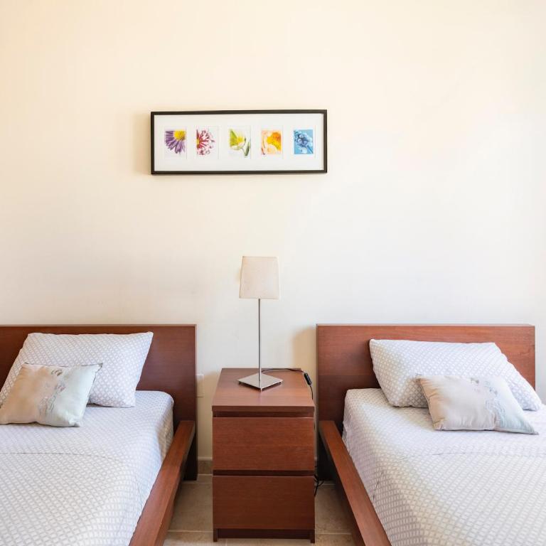 Wonderluxury Esuri GOLF - Apartamento de 2 dormitorios - 10