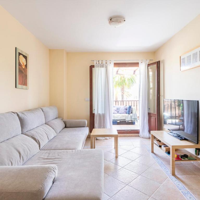 Wonderluxury Esuri GOLF - Apartamento de 2 dormitorios - 11