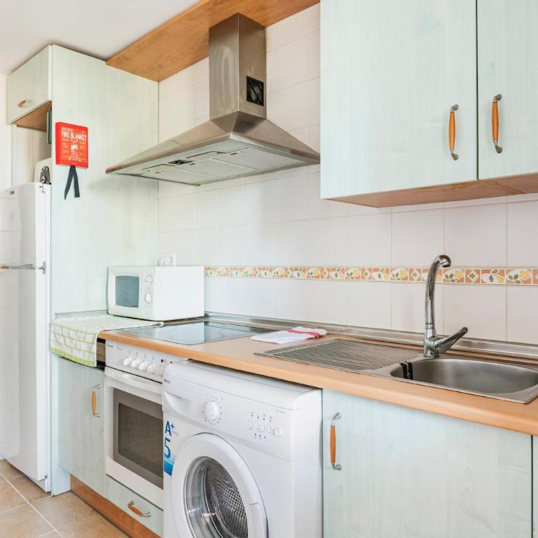 Wonderluxury Esuri GOLF - Apartamento de 2 dormitorios - 13