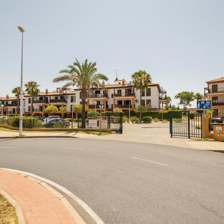 Wonderluxury Esuri GOLF - Apartamento de 2 dormitorios - 14