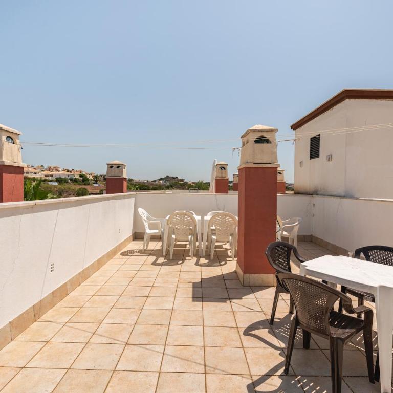 Wonderluxury Esuri GOLF - Apartamento de 2 dormitorios - 16