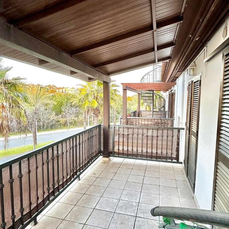 Wonderluxury Esuri GOLF - Apartamento de 2 dormitorios - 19