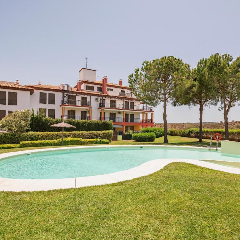 Wonderluxury Esuri GOLF - Apartamento de 2 dormitorios - 20