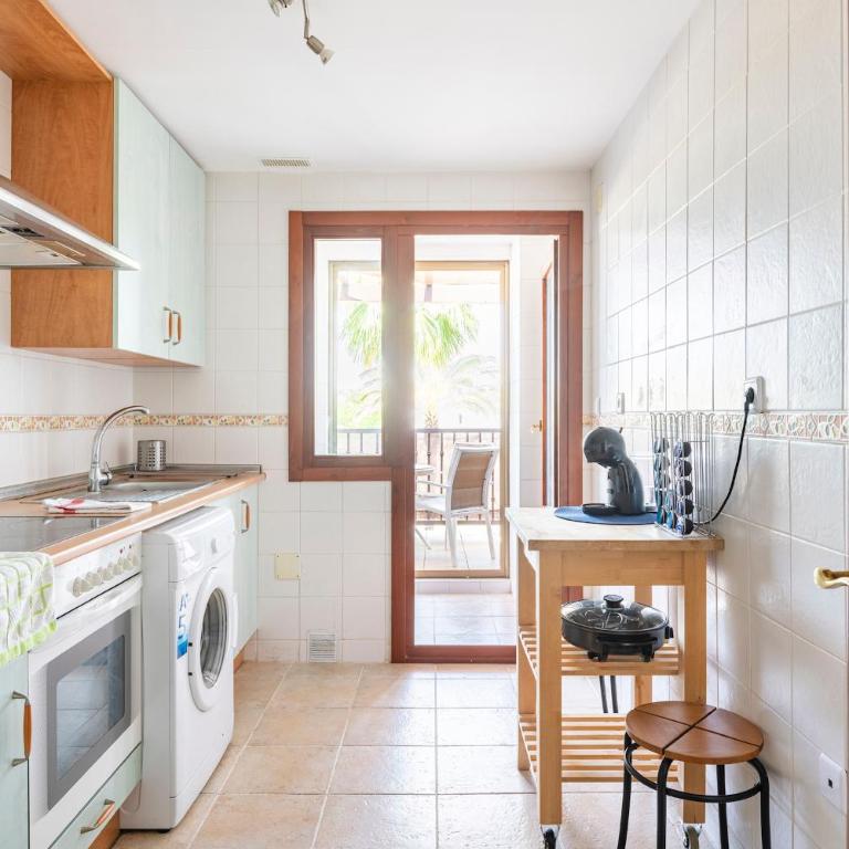 Wonderluxury Esuri GOLF - Apartamento de 2 dormitorios - 21