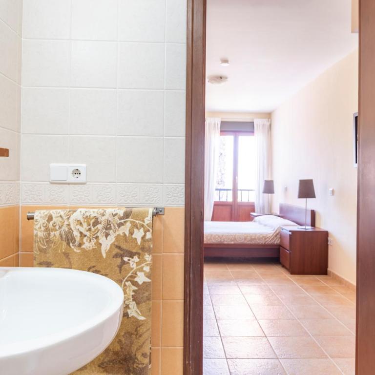 Wonderluxury Esuri GOLF - Apartamento de 2 dormitorios - 23