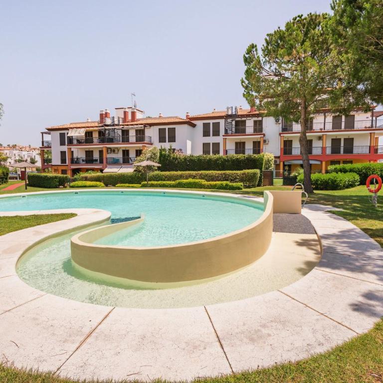 Wonderluxury Esuri GOLF - Apartamento de 2 dormitorios - 25
