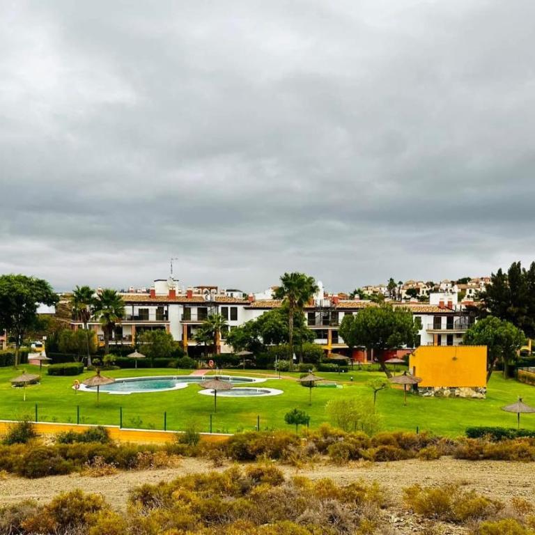 Wonderluxury Esuri GOLF - Apartamento de 2 dormitorios - 28