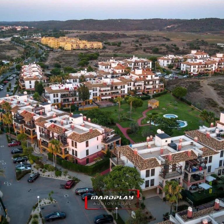 Wonderluxury Esuri GOLF - Apartamento de 2 dormitorios - 29