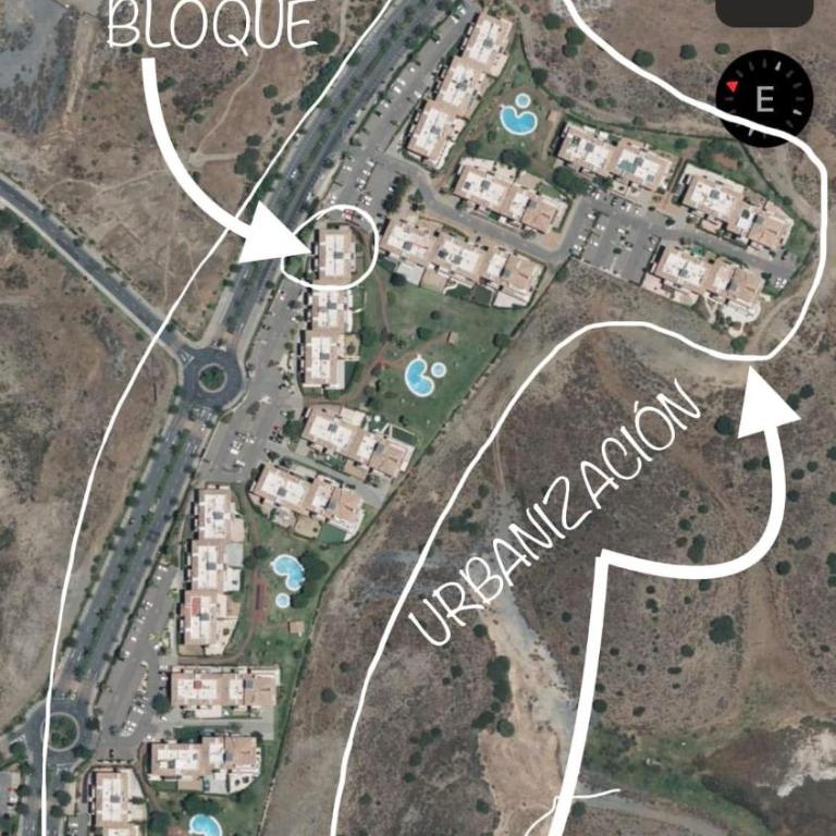 Wonderluxury Esuri GOLF - Apartamento de 2 dormitorios - 30
