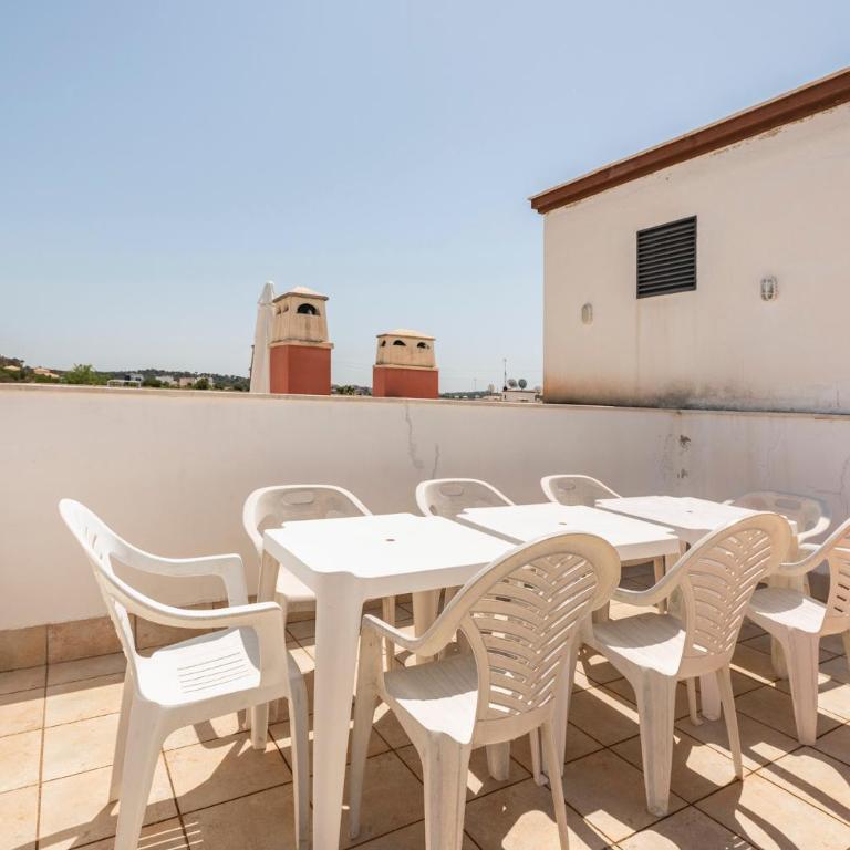 Wonderluxury Esuri GOLF - Apartamento de 2 dormitorios - 31