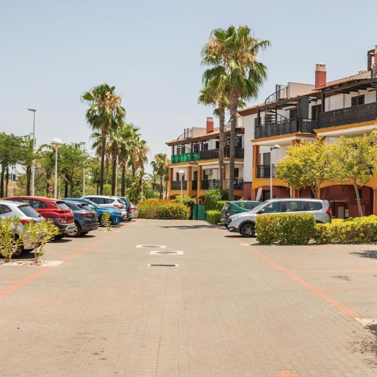 Wonderluxury Esuri GOLF - Apartamento de 2 dormitorios - 33