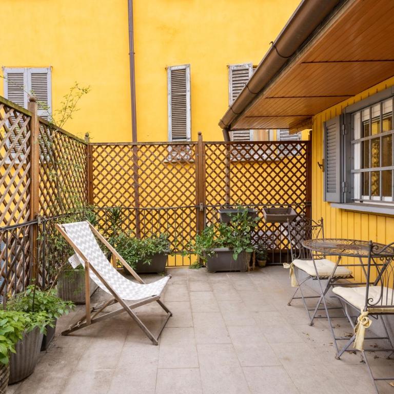 Wonderful onebedroom flat Chinatown - Mirable PM - Appartamento con 1 Camera da Letto - 8