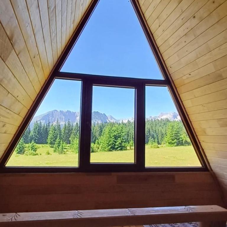 Etno House's Uskoci - One-Bedroom House - 8