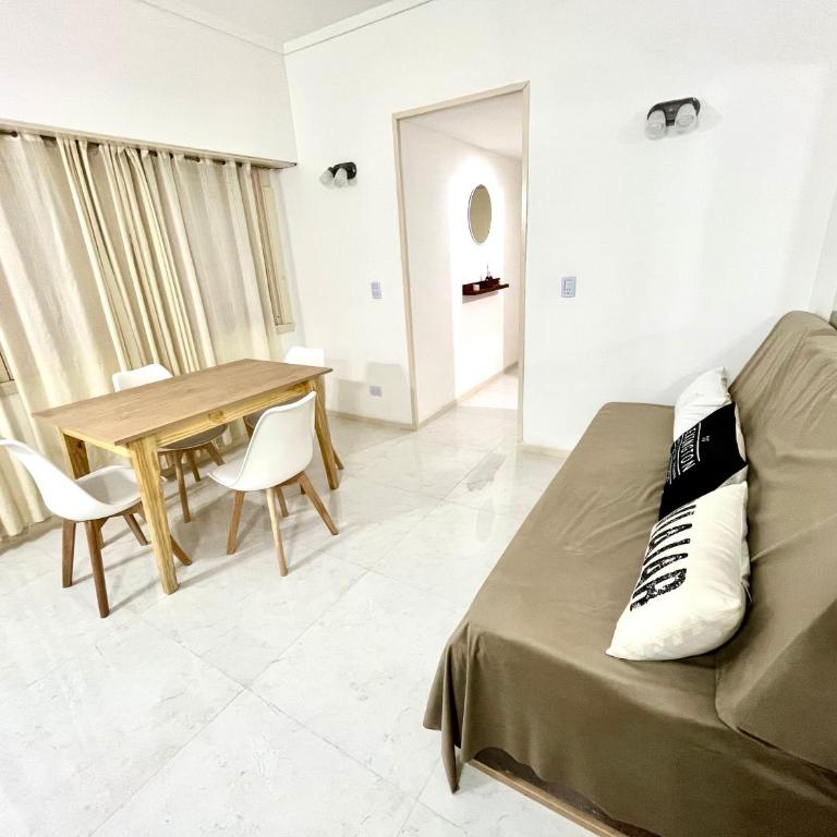 Alsina Mdq - Apartamento de 1 dormitorio - 7
