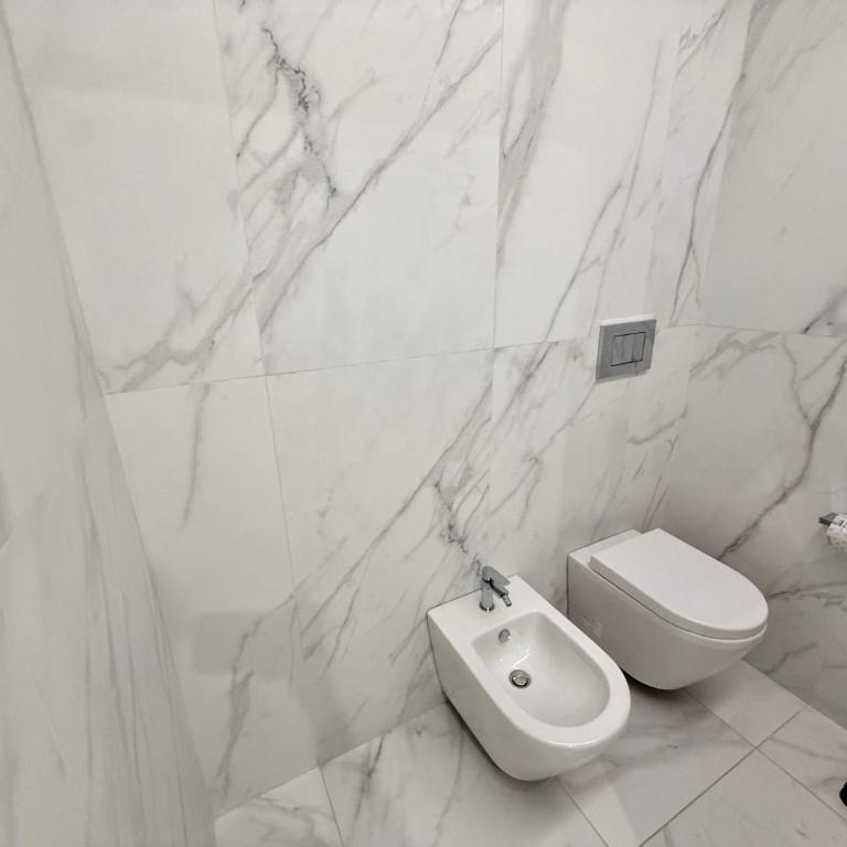 Albanèse Luxury Rooms - Camera King Superior - 3