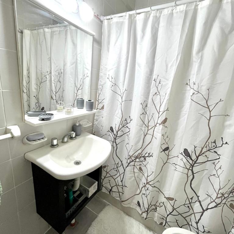 Alsina Mdq - Apartamento de 1 dormitorio - 25