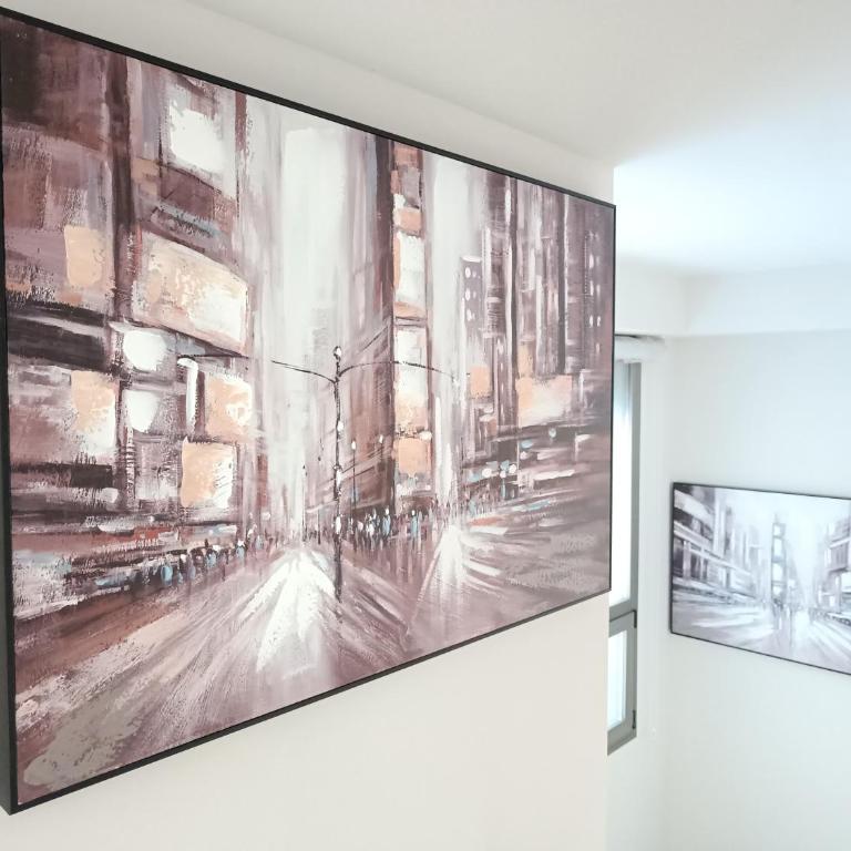 Apartamentos San Lázaro - Two-Bedroom Apartment - 15