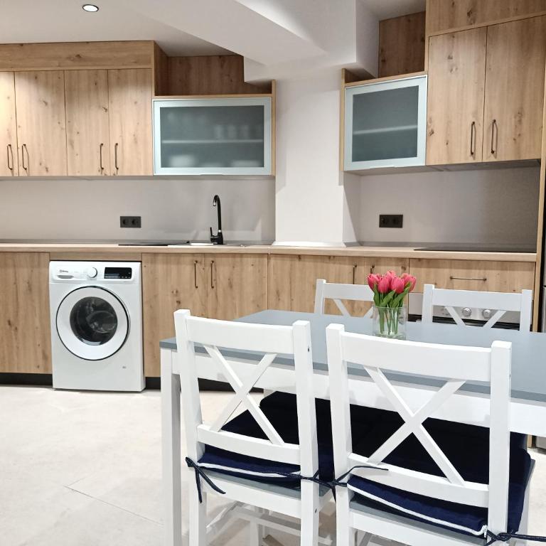 Apartamentos San Lázaro - Two-Bedroom Apartment - 2