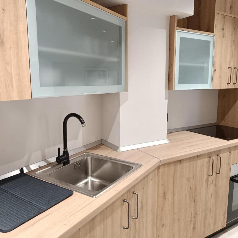Apartamentos San Lázaro - Two-Bedroom Apartment - 5