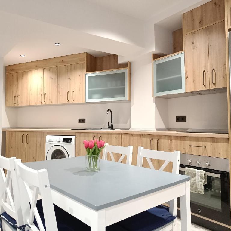 Apartamentos San Lázaro - Two-Bedroom Apartment - 24