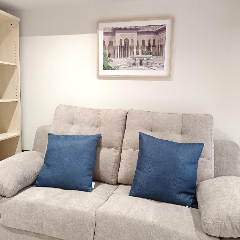 Apartamentos San Lázaro - Two-Bedroom Apartment - 26