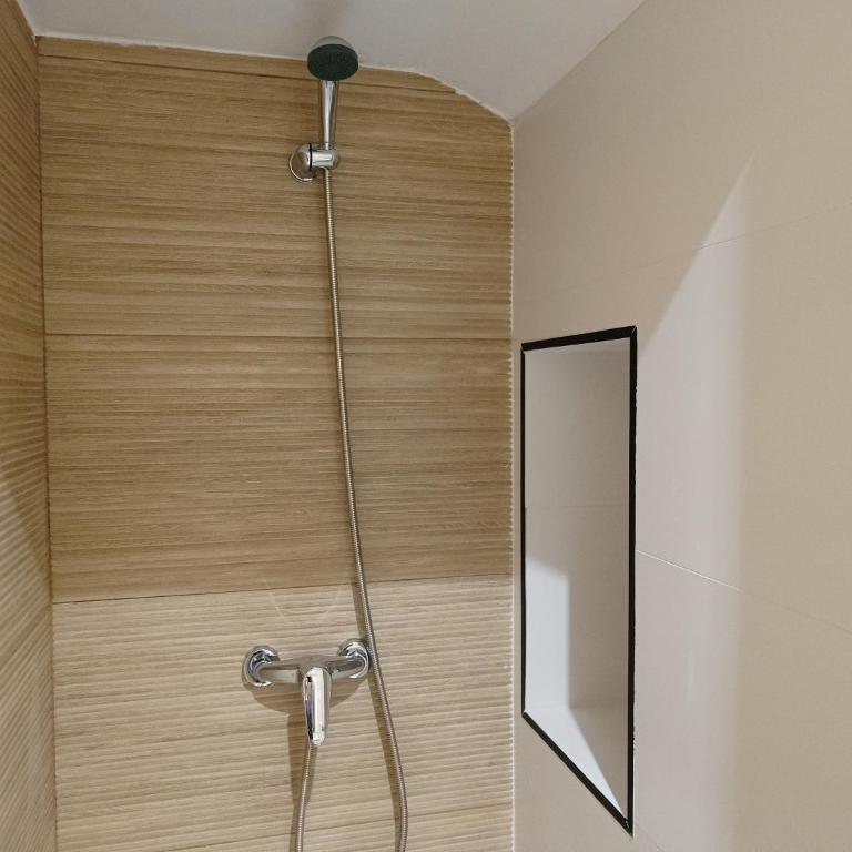 Apartamentos San Lázaro - Two-Bedroom Apartment - 27