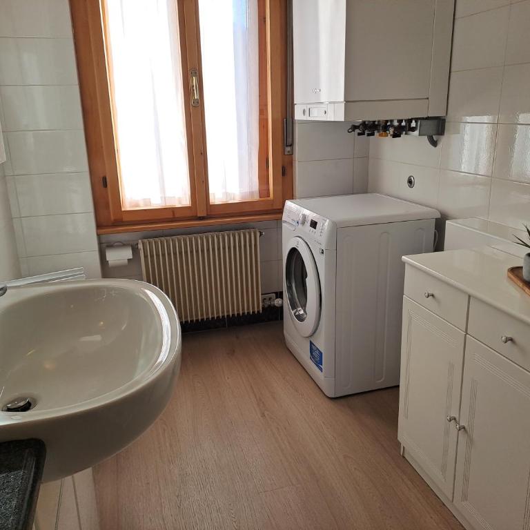 Appartamento Maurizio - Appartamento con 2 Camere da Letto - 21