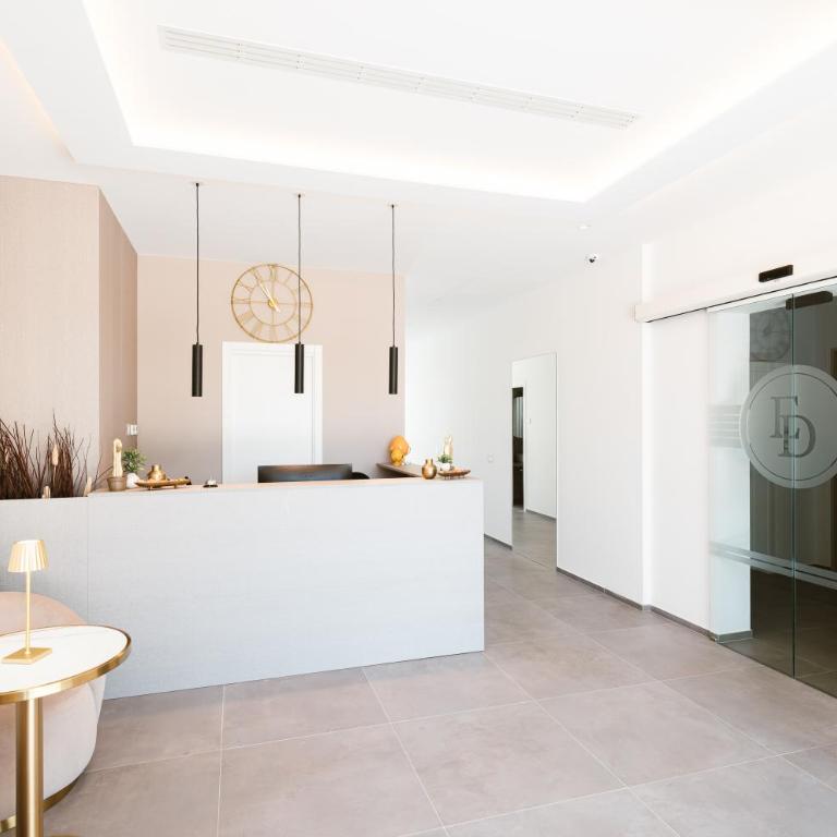 Eleia Domos - Althea Homes - Appartamento con 1 Camera da Letto - 43