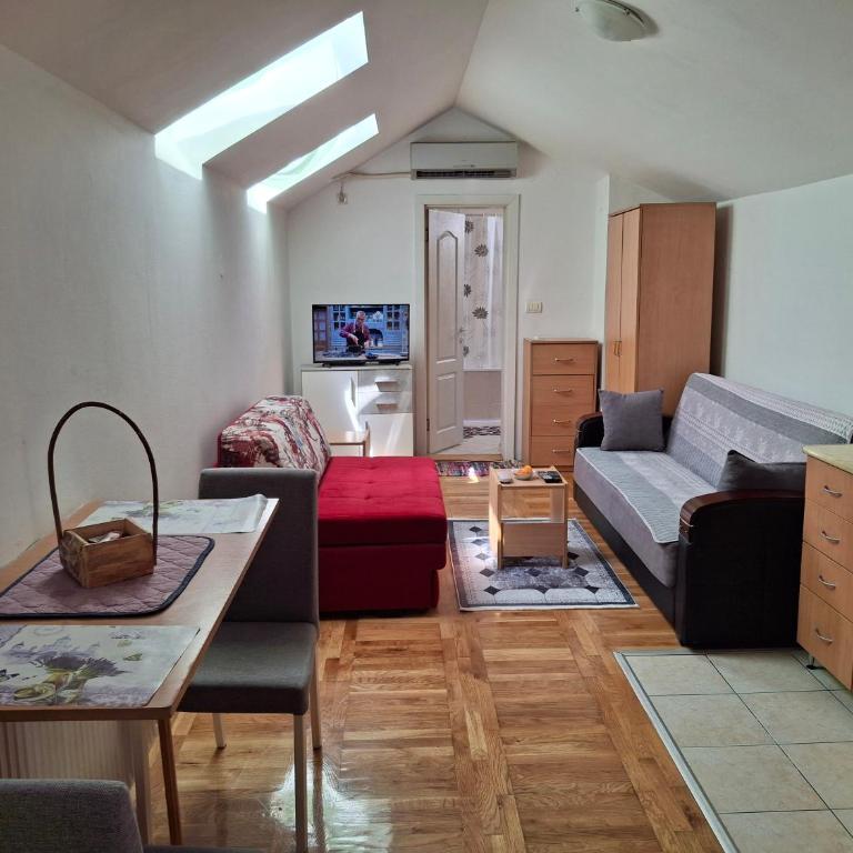 Alisa - Apartman sa 1 Spavaćom Sobom - 3