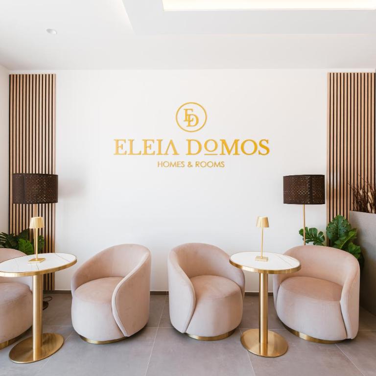 Eleia Domos - Althea Homes - Appartamento con 1 Camera da Letto - 36