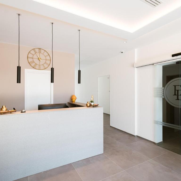 Eleia Domos - Althea Homes - Appartamento con 1 Camera da Letto - 35
