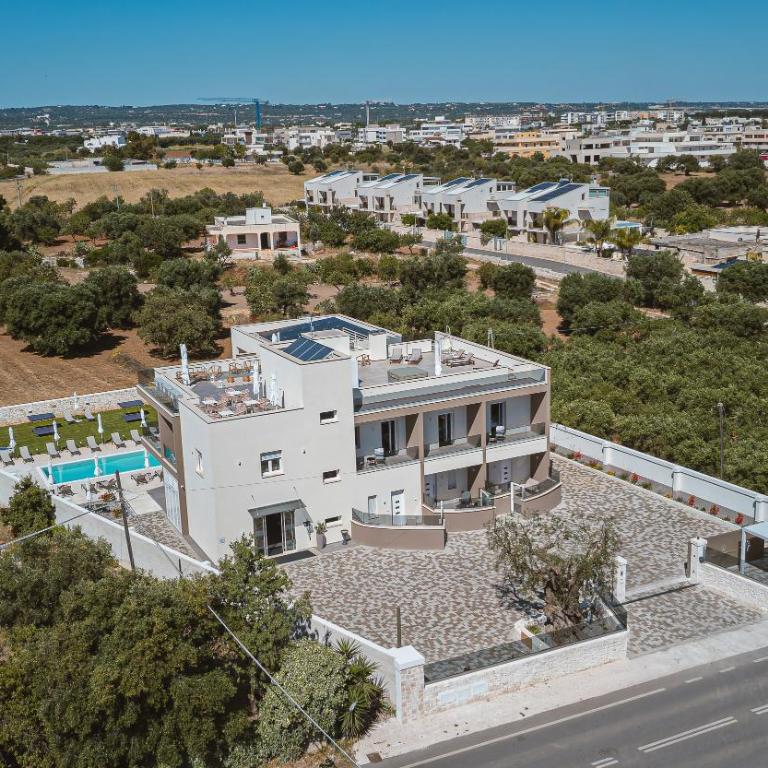 Eleia Domos - Althea Homes - Appartamento con 1 Camera da Letto - 49