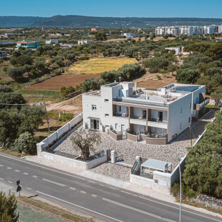 Eleia Domos - Althea Homes - Appartamento con 1 Camera da Letto - 68